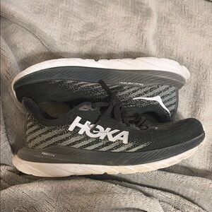 Hoka Mach 5 Profly tennis shoes